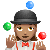 Apple Emoji