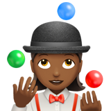 Apple Emoji
