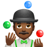 Apple Emoji