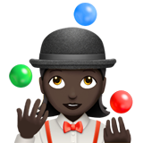 Apple Emoji
