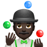 Apple Emoji