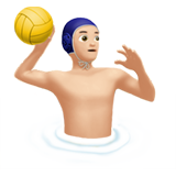 Apple Emoji