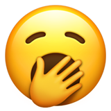 Apple Emoji