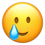 Apple Emoji