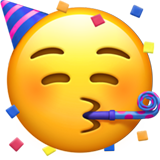 Apple Emoji