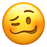 Apple Emoji
