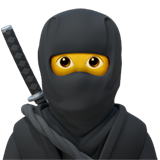Apple Emoji