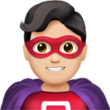Apple Emoji