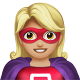 Apple Emoji
