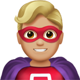 Apple Emoji