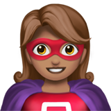 Apple Emoji