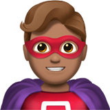 Apple Emoji