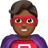 Apple Emoji