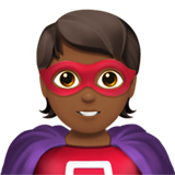 Apple Emoji