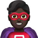 Apple Emoji