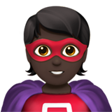 Apple Emoji
