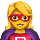 Apple Emoji