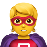 Apple Emoji