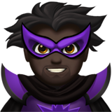 Apple Emoji