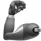 Apple Emoji