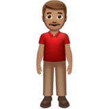 Apple Emoji