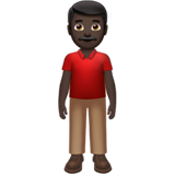Apple Emoji