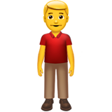Apple Emoji