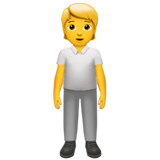Apple Emoji