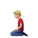 Apple Emoji