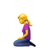 Apple Emoji