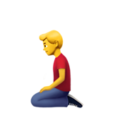 Apple Emoji