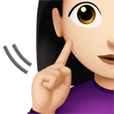 Apple Emoji