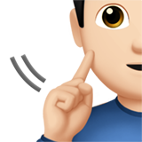 Apple Emoji