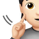 Apple Emoji