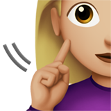 Apple Emoji