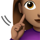 Apple Emoji