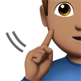 Apple Emoji