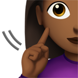Apple Emoji