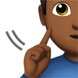 Apple Emoji