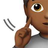 Apple Emoji