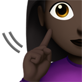 Apple Emoji