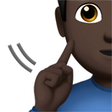 Apple Emoji