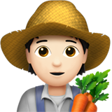 Apple Emoji