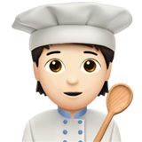Apple Emoji
