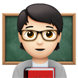 Apple Emoji