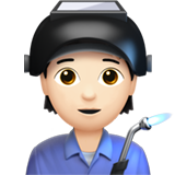 Apple Emoji