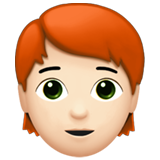 Apple Emoji