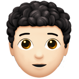 Apple Emoji