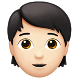 Apple Emoji