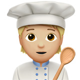 Apple Emoji